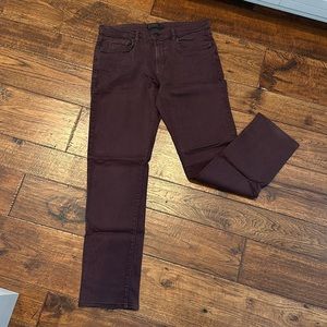 J Brand Jean